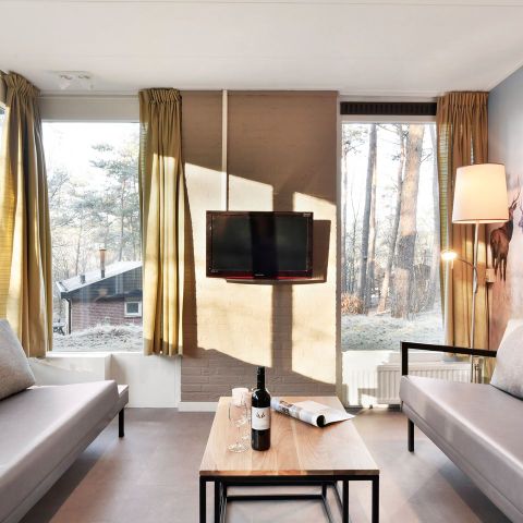 BUNGALOW 6 people - 6C