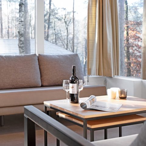 Bungalow 6 persons - 6C