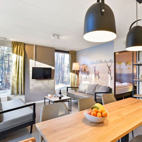 BUNGALOW 6 people - 6C