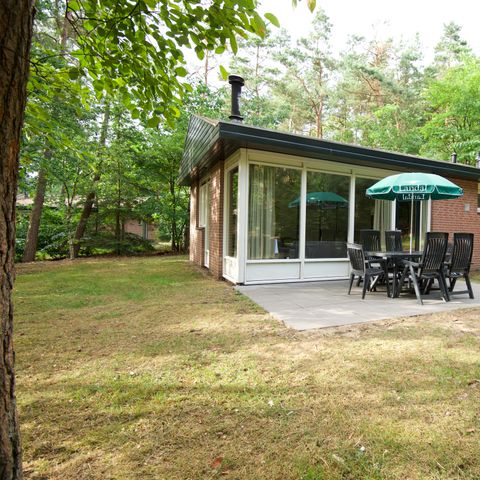 Bungalow 6 persons - 6C