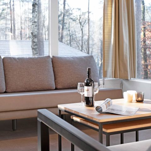 BUNGALOW 6 people - 6C