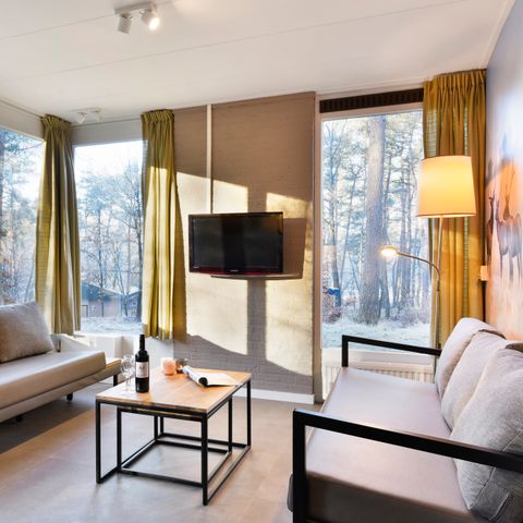 Bungalow 6 persons - 6C