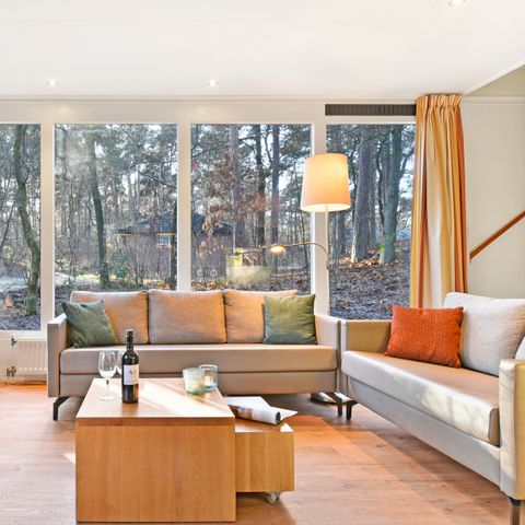 Bungalow 6 persons - 6CE