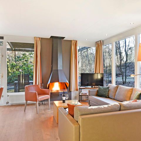 BUNGALOW 6 people - 6CE