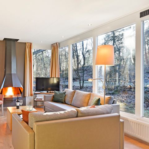 Bungalow 6 persons - 6CE