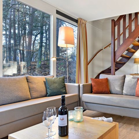 Bungalow 6 persons - 6CE