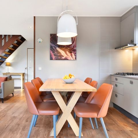 Bungalow 6 persons - 6CE