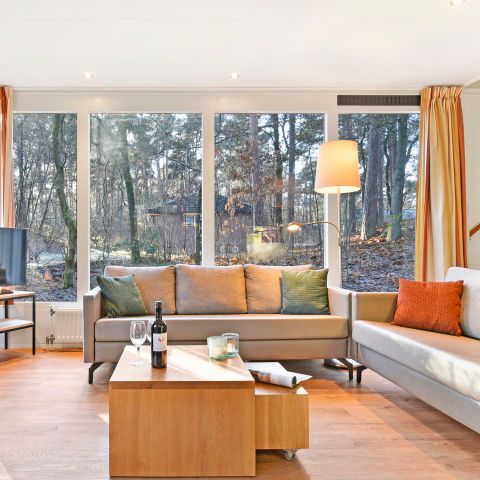 BUNGALOW 6 people - 6CE