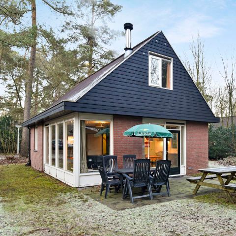 BUNGALOW 6 people - 6CK Kids