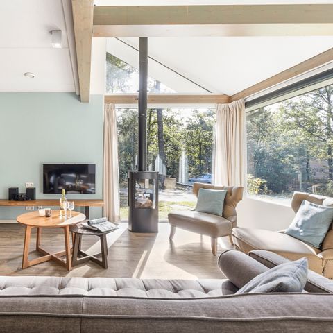 Bungalow 8 persons - 8CE