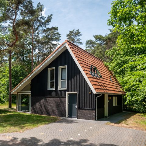 Bungalow 8 persons - 8CE