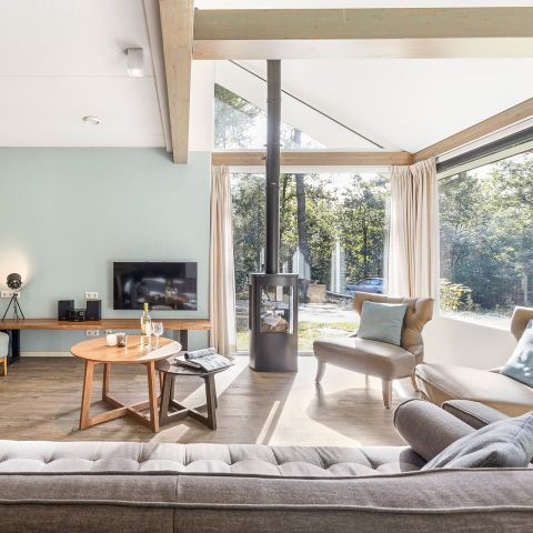BUNGALOW 8 people - 8CE
