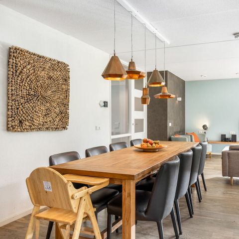 BUNGALOW 8 people - 8CE