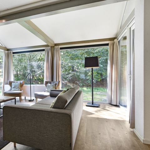 Bungalow 8 persons - 8L