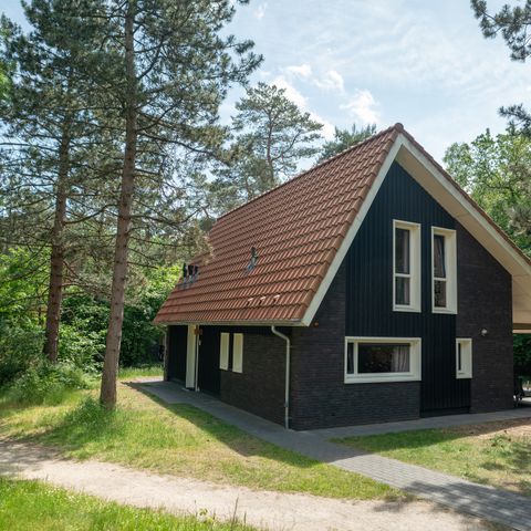 Bungalow 8 persons - 8L
