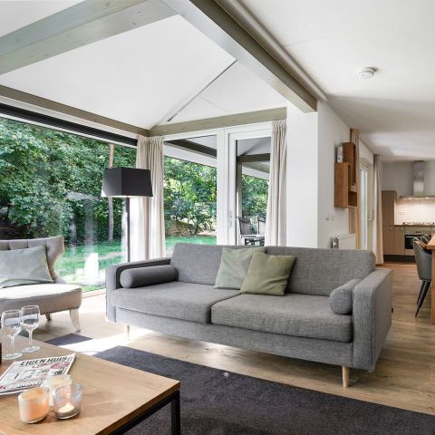 BUNGALOW 8 people - 8L
