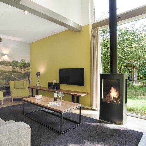 Bungalow 8 persons - 8L