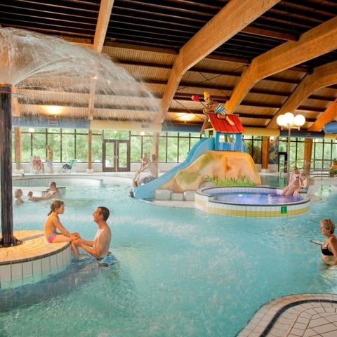 Landal Miggelenberg - Camping Apeldoorn - Image N°3