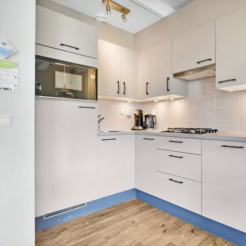 BUNGALOW 2 people - 2C1
