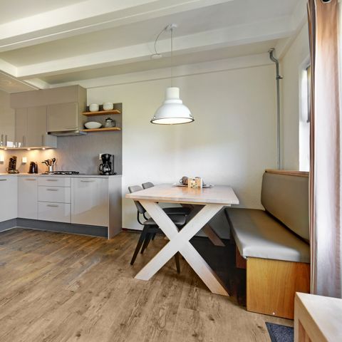 Bungalow 4 persons - 4CE1