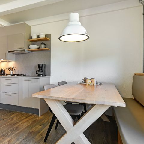 Bungalow 4 persons - 4CE1