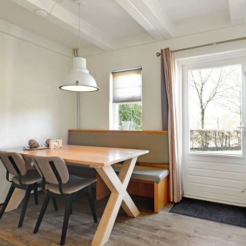 Bungalow 4 persons - 4CE1