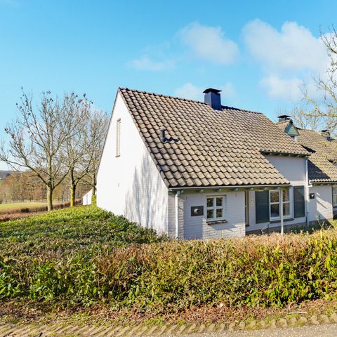 Bungalow 4 persons - 4CE1