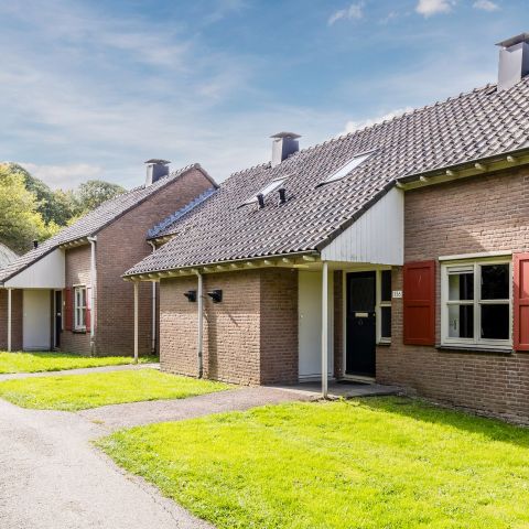 Bungalow 6 persons - 6C1