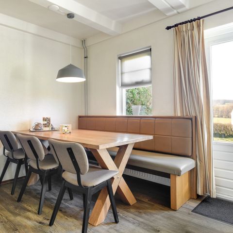 Bungalow 6 persons - 6C2