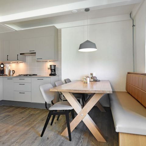 Bungalow 6 persons - 6C2