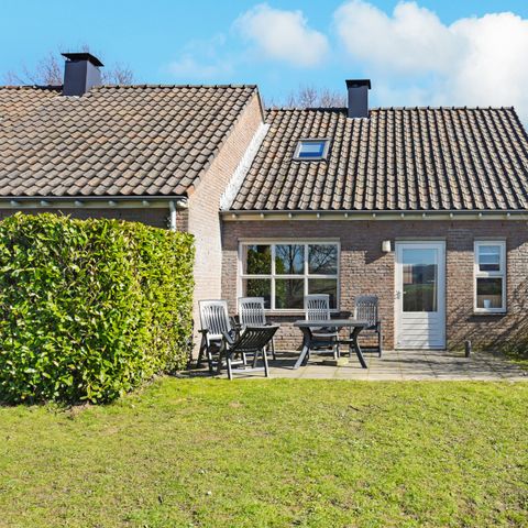 Bungalow 6 persons - 6C3