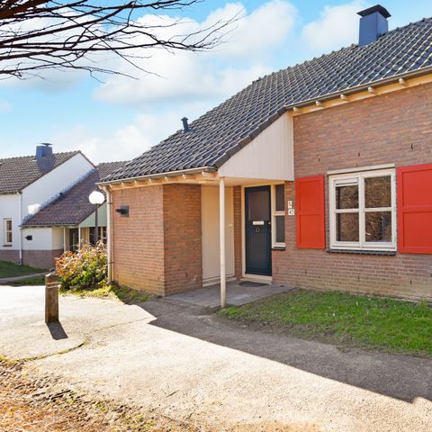 Bungalow 6 persons - 6C3