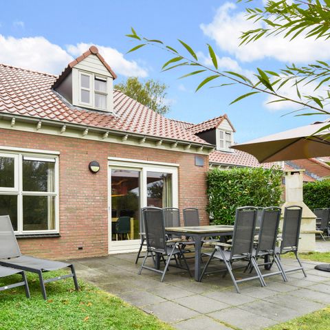 Bungalow 8 persons - 8L2