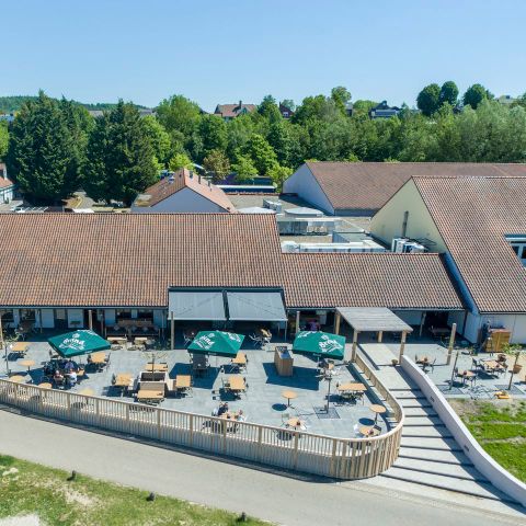 Landal Hoog Vaals - Camping Vaals - Image N°2