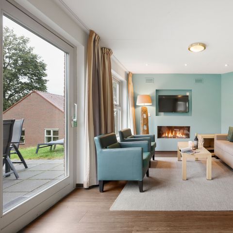 Bungalow 12 persons - 12L