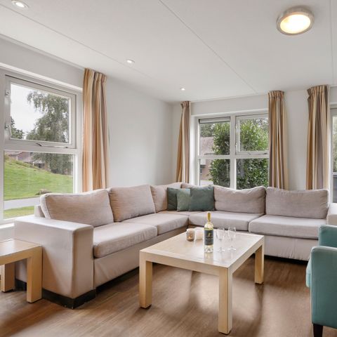 BUNGALOW 12 people - 12L