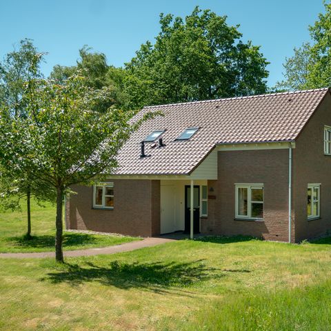 Bungalow 12 persons - 12L