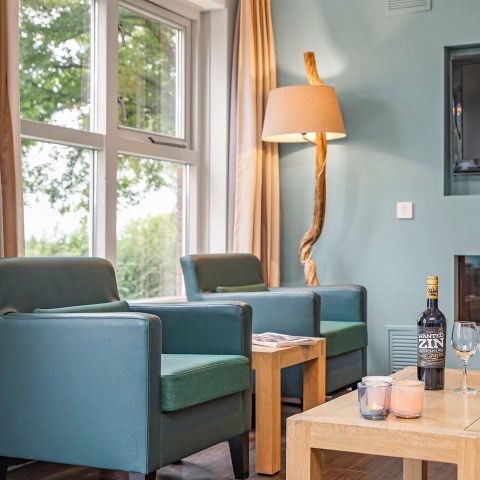 Group accommodation 24 persons - 24L