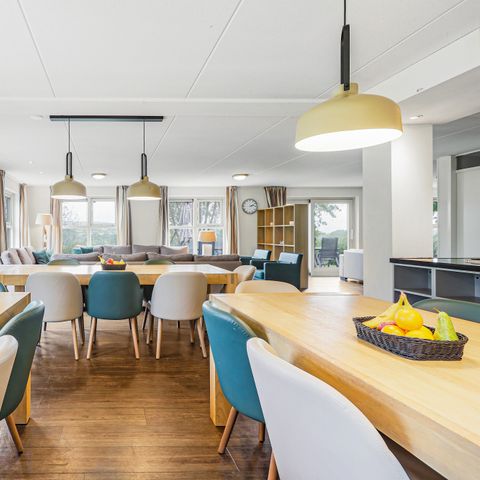 Group accommodation 24 persons - 24L
