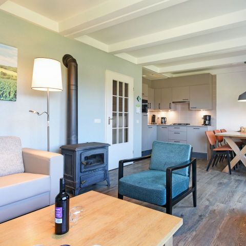 BUNGALOW 2 people - 2C1