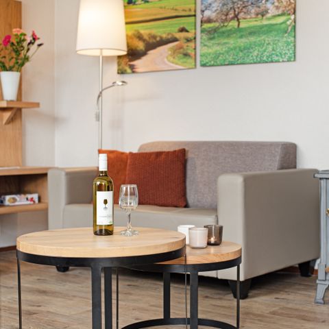 BUNGALOW 2 people - 2C1