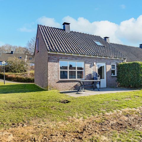 Bungalow 2 persons - 2C1