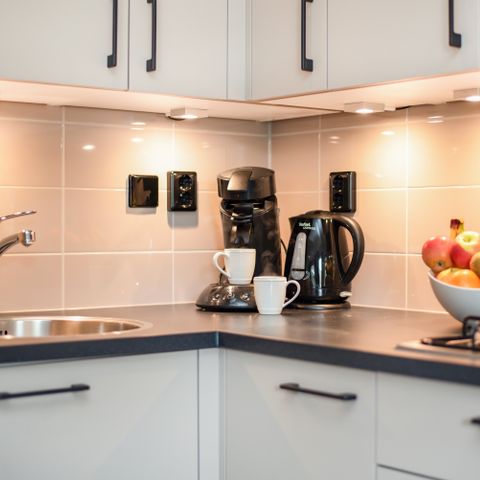 BUNGALOW 2 people - 2C1