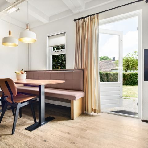 BUNGALOW 2 people - 2C1