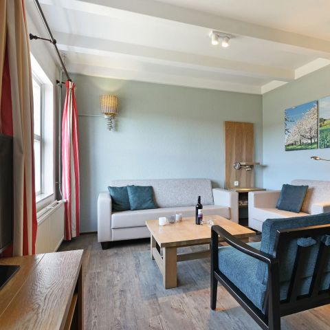 BUNGALOW 2 people - 2C1