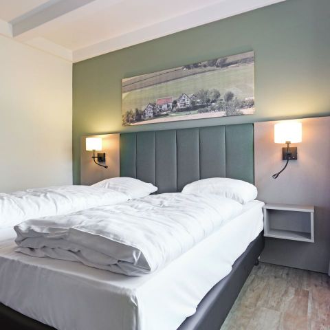 BUNGALOW 2 people - 2C1