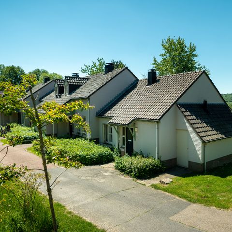 Bungalow 4 persons - 4C1