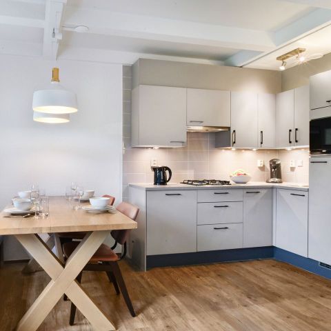 Bungalow 4 persons - 4C1
