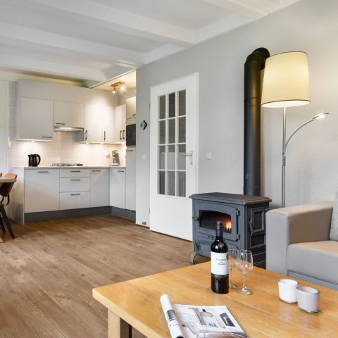 Bungalow 4 persons - 4C1