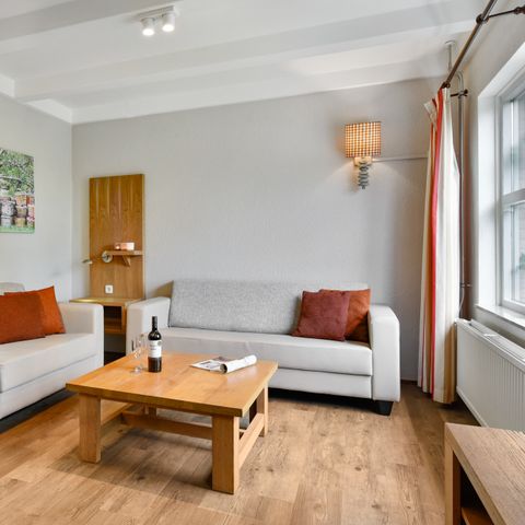 Bungalow 4 persons - 4C1